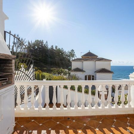 Ferienwohnung Alto Rey Torrox Beach Exterior foto