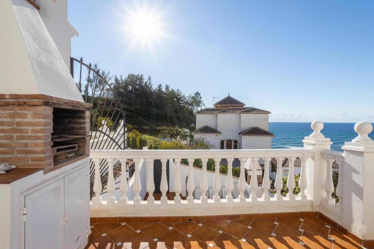 Alto Rey Torrox Beach Exterior foto